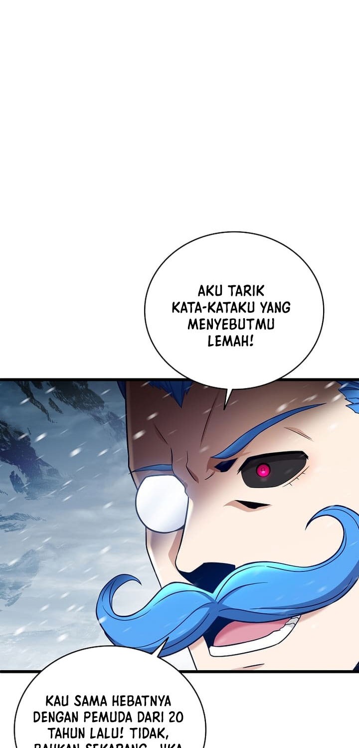 Arcane Sniper Bab 175 halaman 23