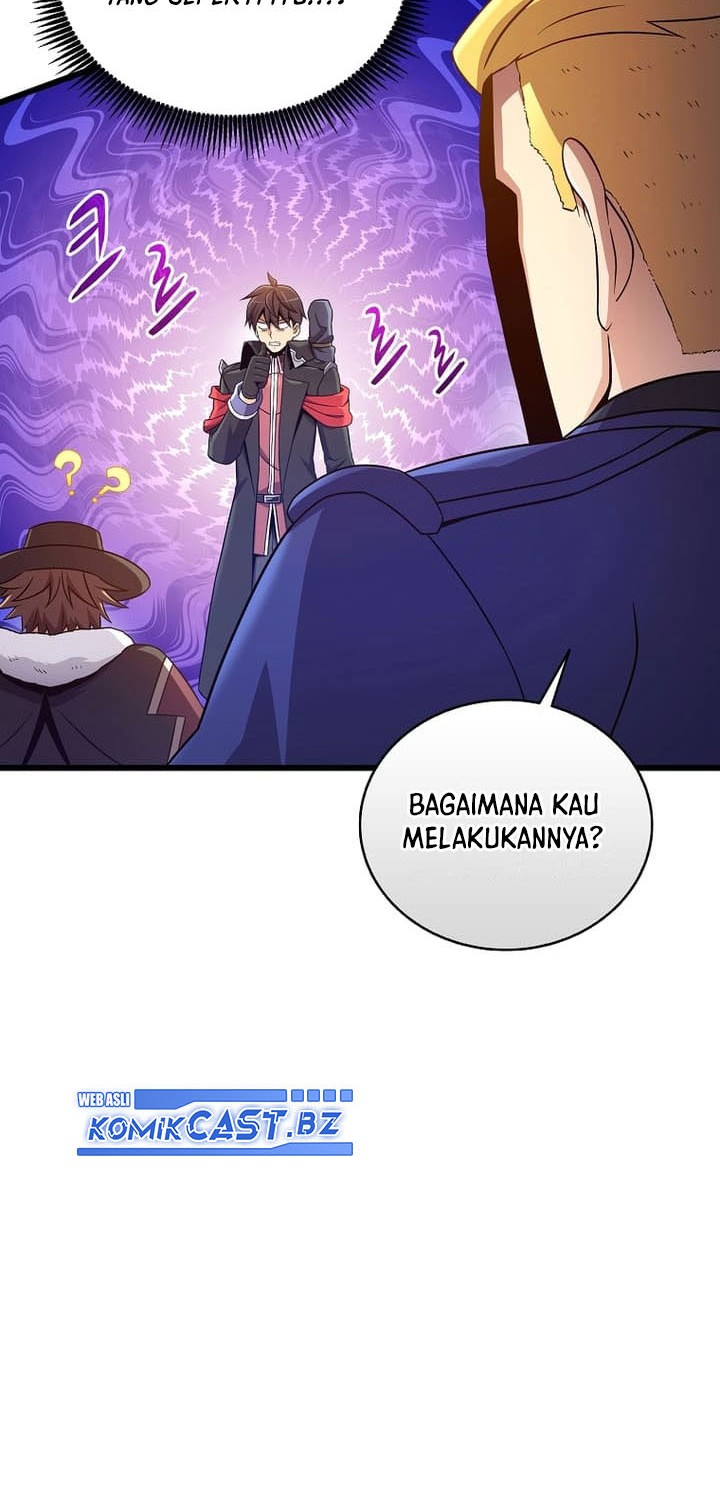 Arcane Sniper Bab 175 halaman 33