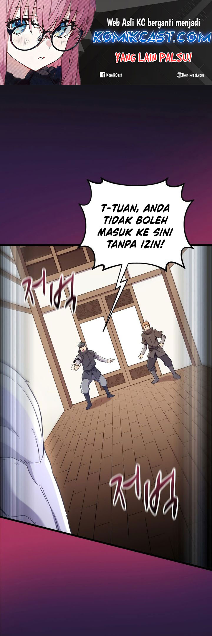 Arcane Sniper Bab 176 halaman 2