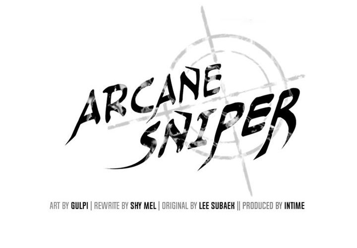 Arcane Sniper Bab 176 halaman 26