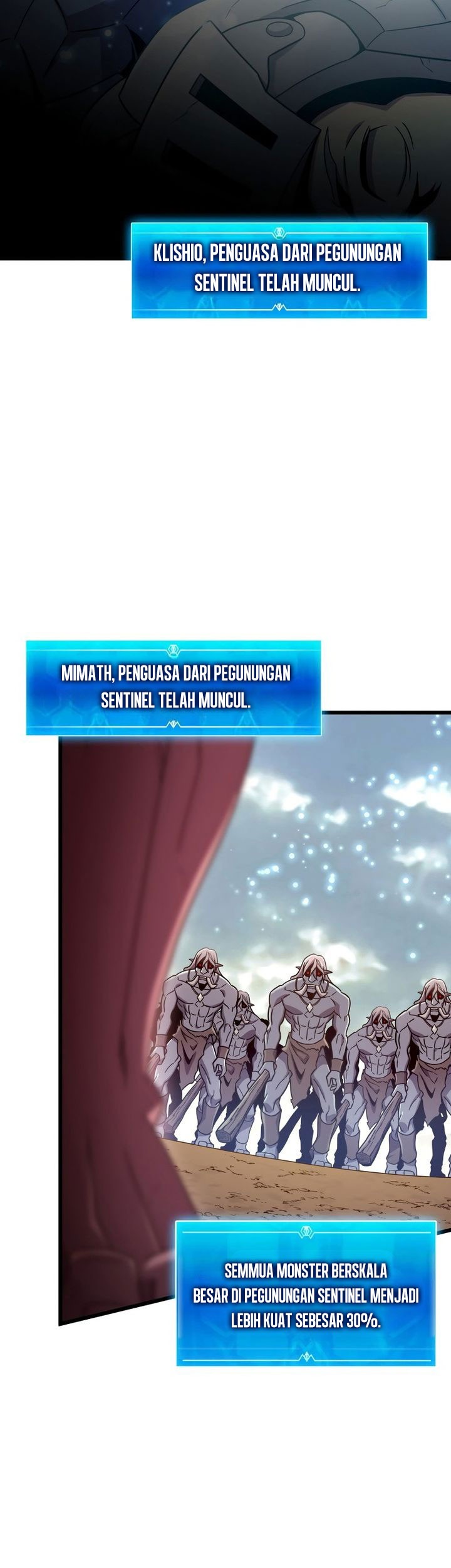 Arcane Sniper Bab 176 halaman 33