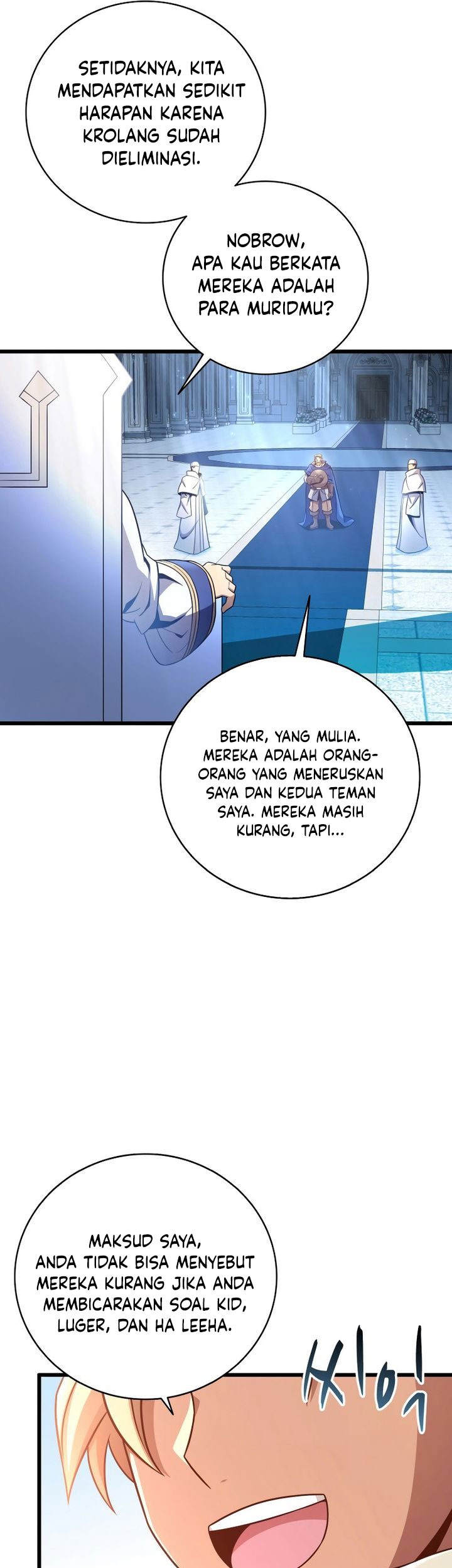Arcane Sniper Bab 176 halaman 46
