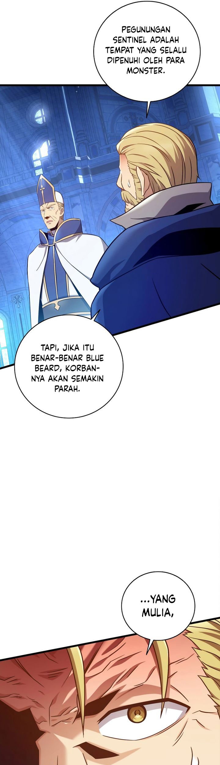Arcane Sniper Bab 176 halaman 63