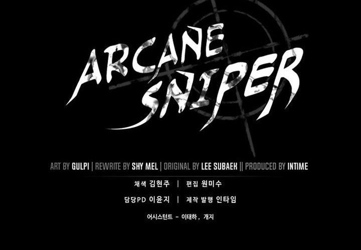 Arcane Sniper Bab 176 halaman 67