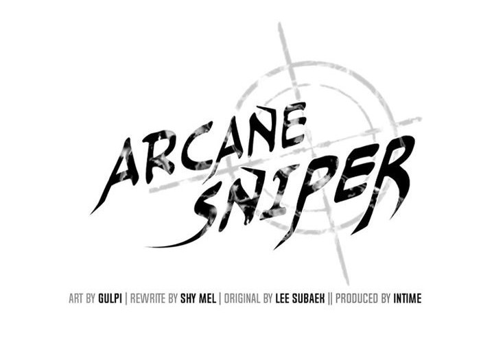 Arcane Sniper Bab 177 halaman 7
