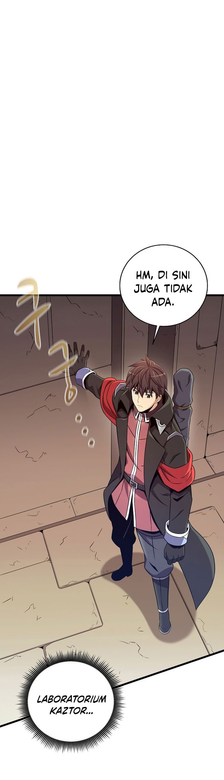 Arcane Sniper Bab 177 halaman 8