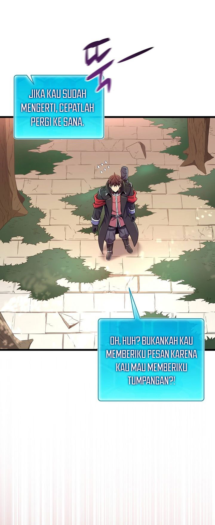 Arcane Sniper Bab 177 halaman 28