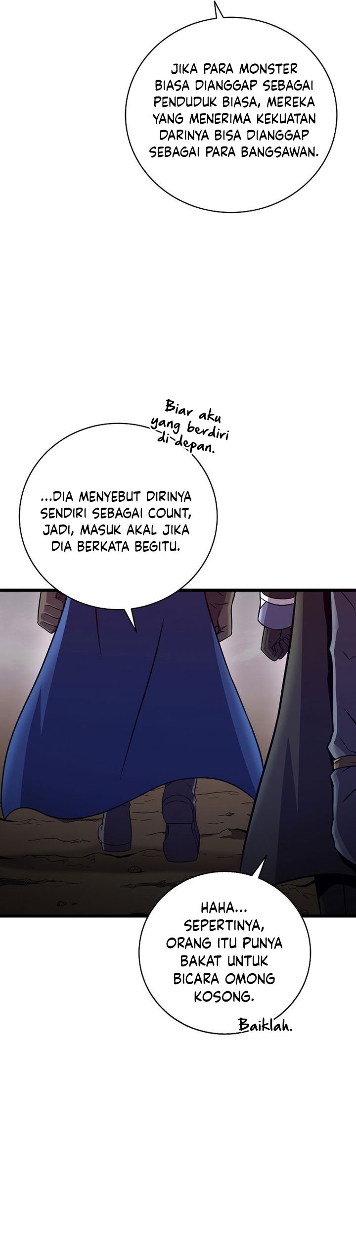 Arcane Sniper Bab 177 halaman 52