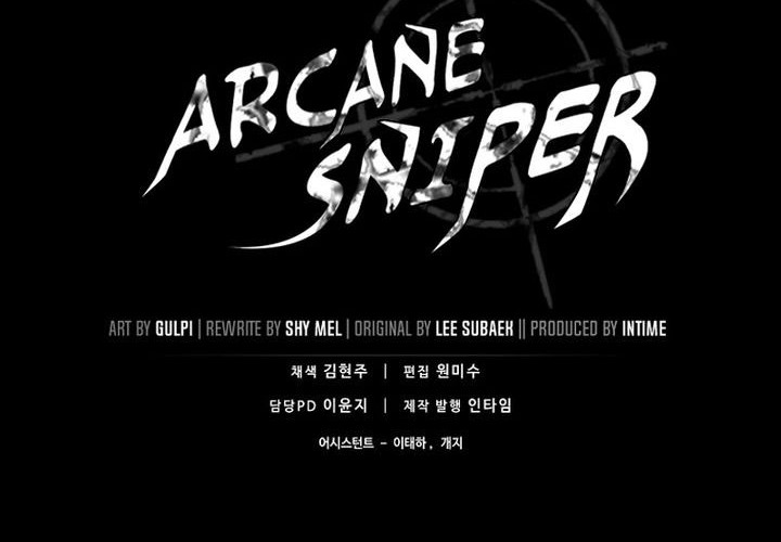 Arcane Sniper Bab 177 halaman 70