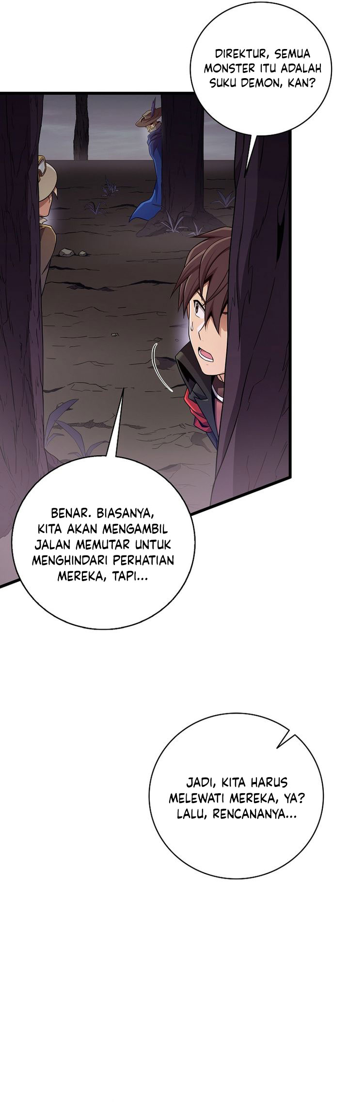 Arcane Sniper Bab 178 halaman 9