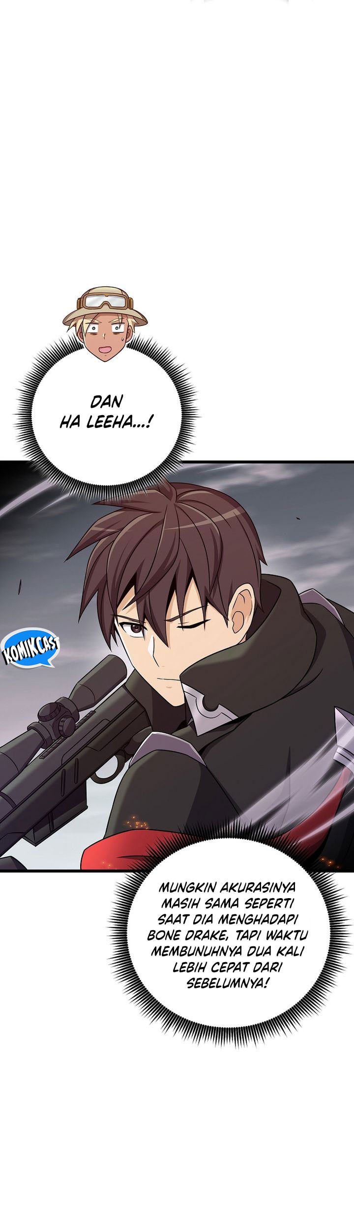 Arcane Sniper Bab 178 halaman 28