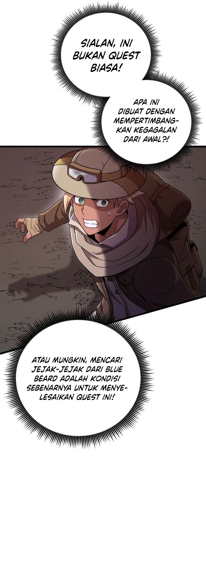 Arcane Sniper Bab 178 halaman 32