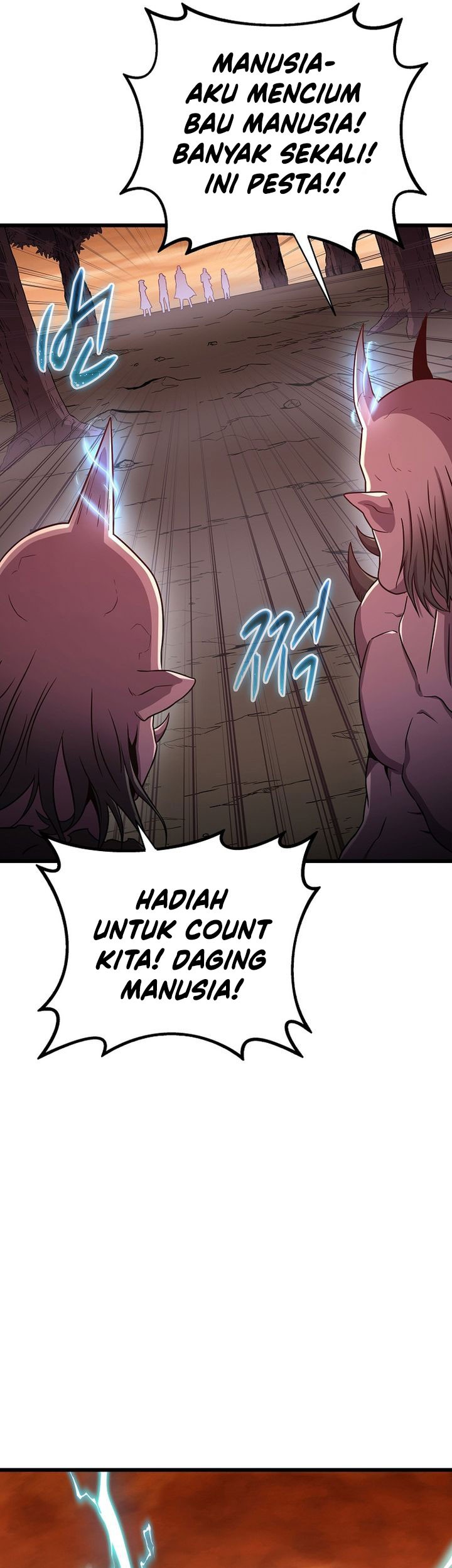Arcane Sniper Bab 178 halaman 59