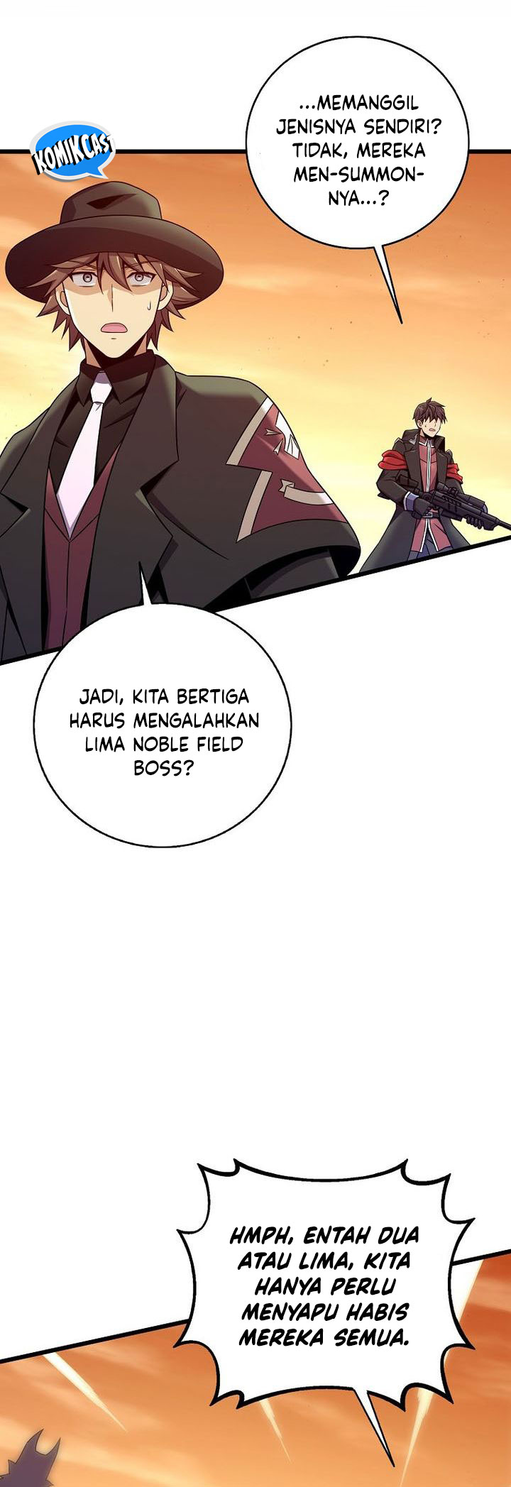 Arcane Sniper Bab 179 halaman 7