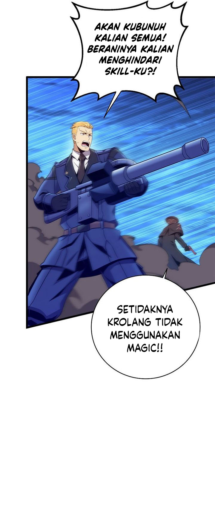 Arcane Sniper Bab 179 halaman 28