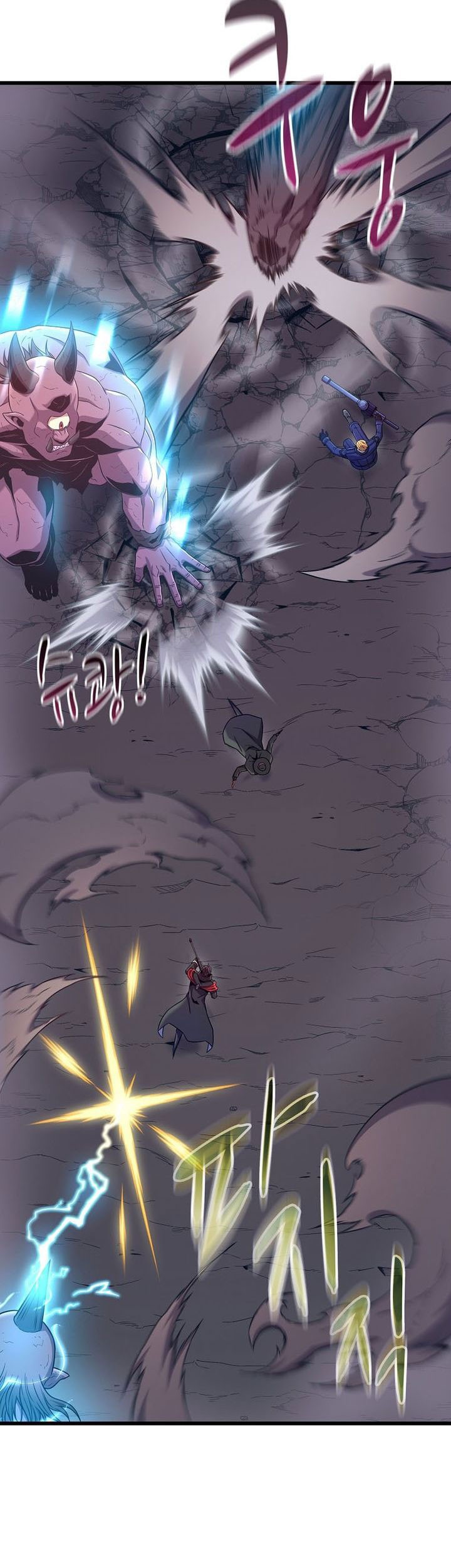 Arcane Sniper Bab 179 halaman 35