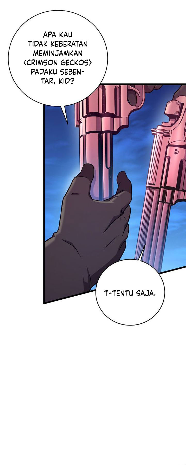 Arcane Sniper Bab 179 halaman 51