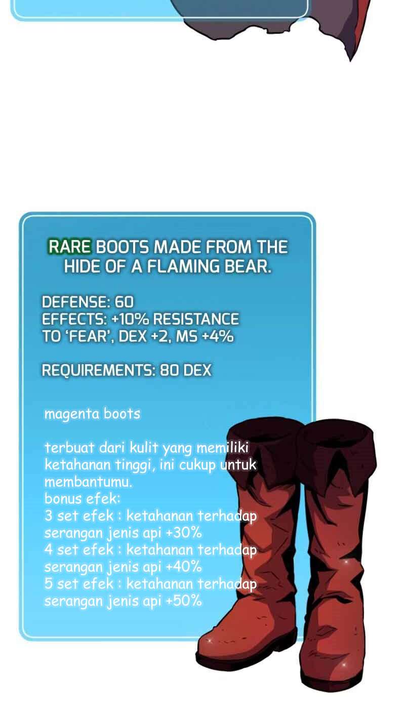 Arcane Sniper Bab 18 halaman 31