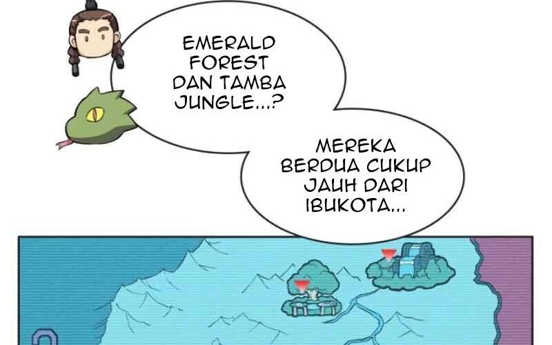 Arcane Sniper Bab 18 halaman 47