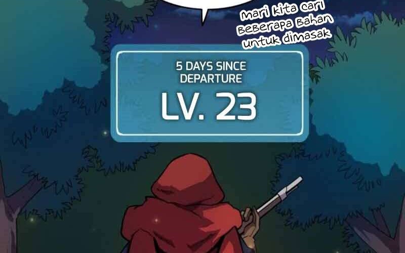 Arcane Sniper Bab 18 halaman 49