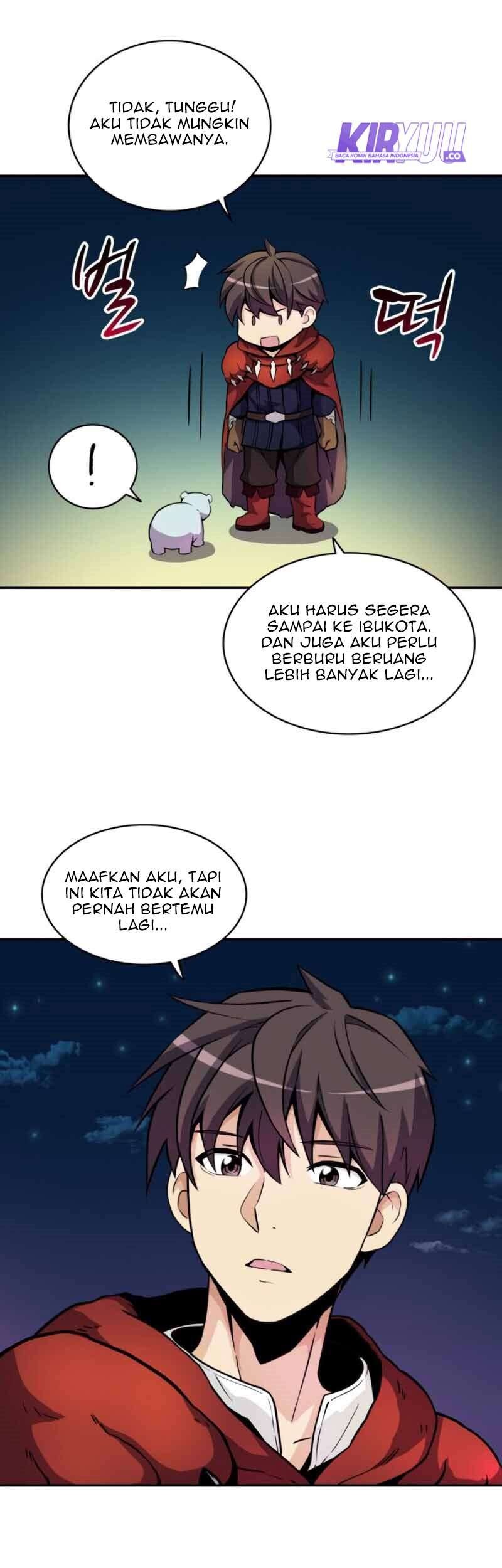 Arcane Sniper Bab 18 halaman 67