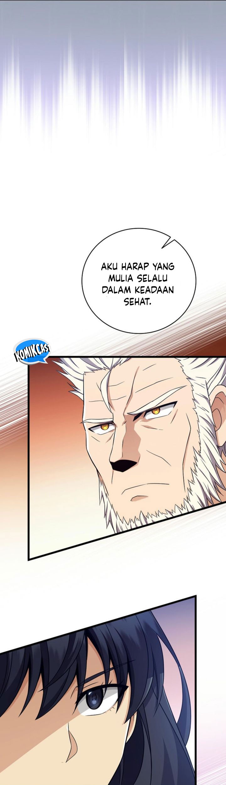 Arcane Sniper Bab 180 halaman 61