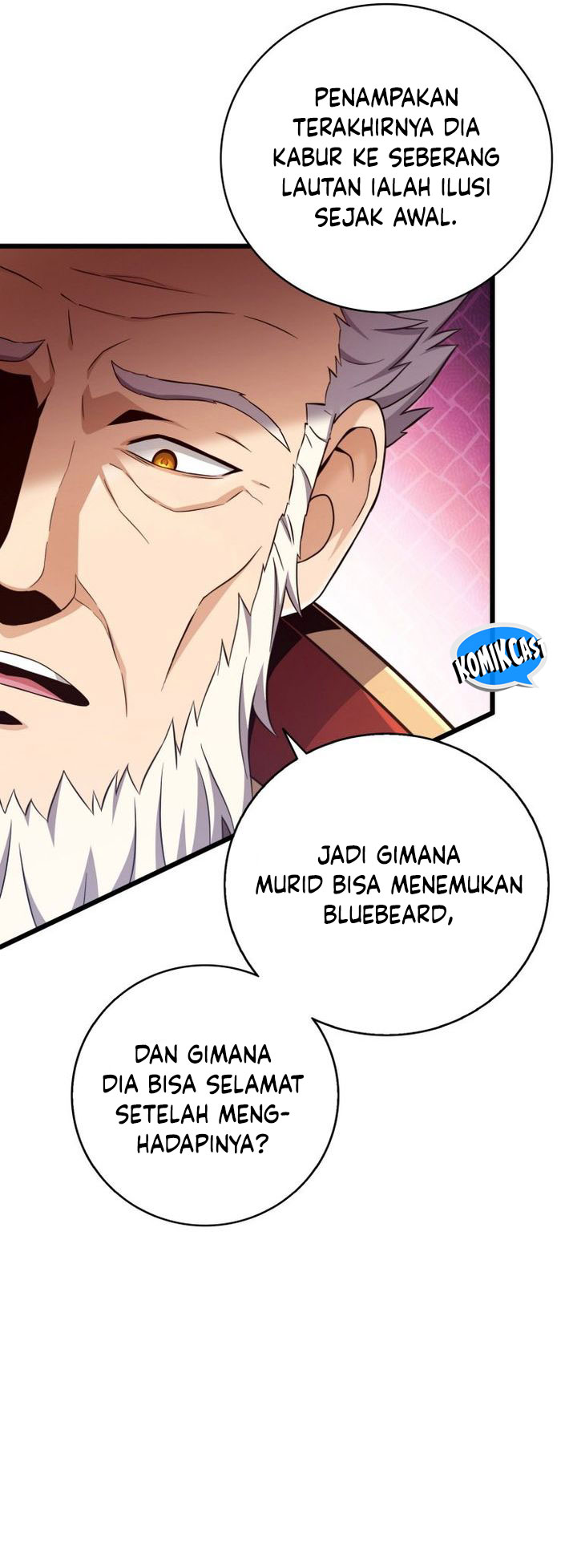 Arcane Sniper Bab 181 halaman 18