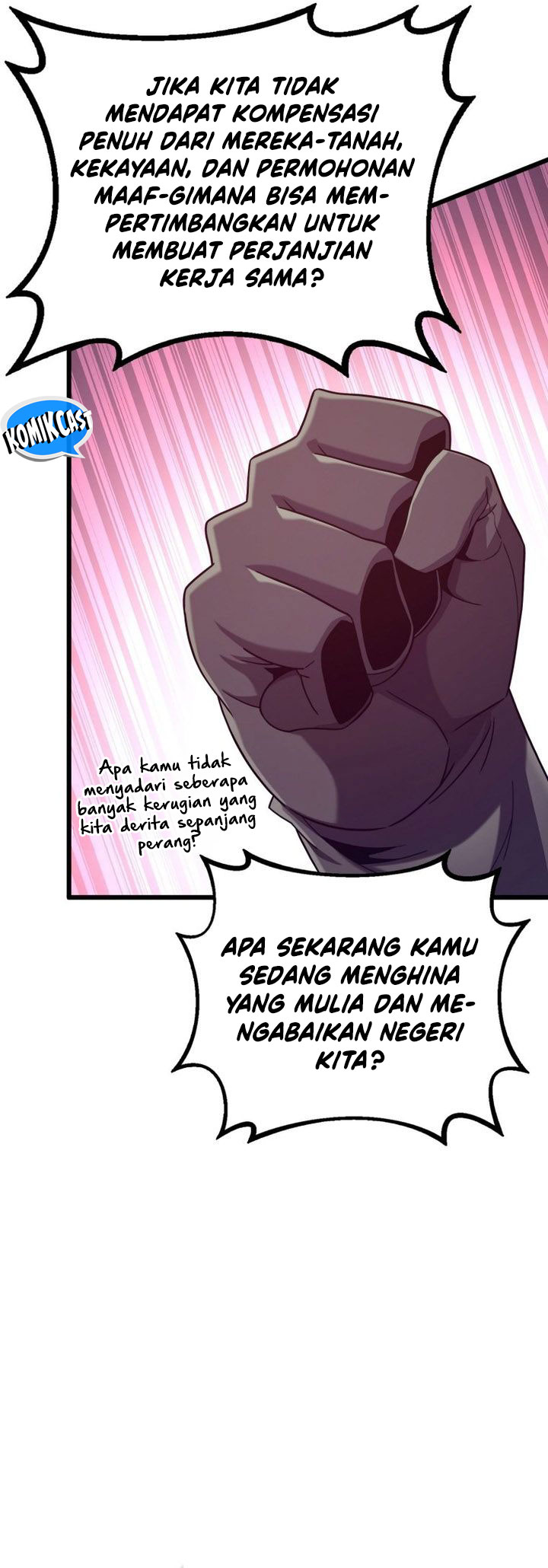 Arcane Sniper Bab 181 halaman 25