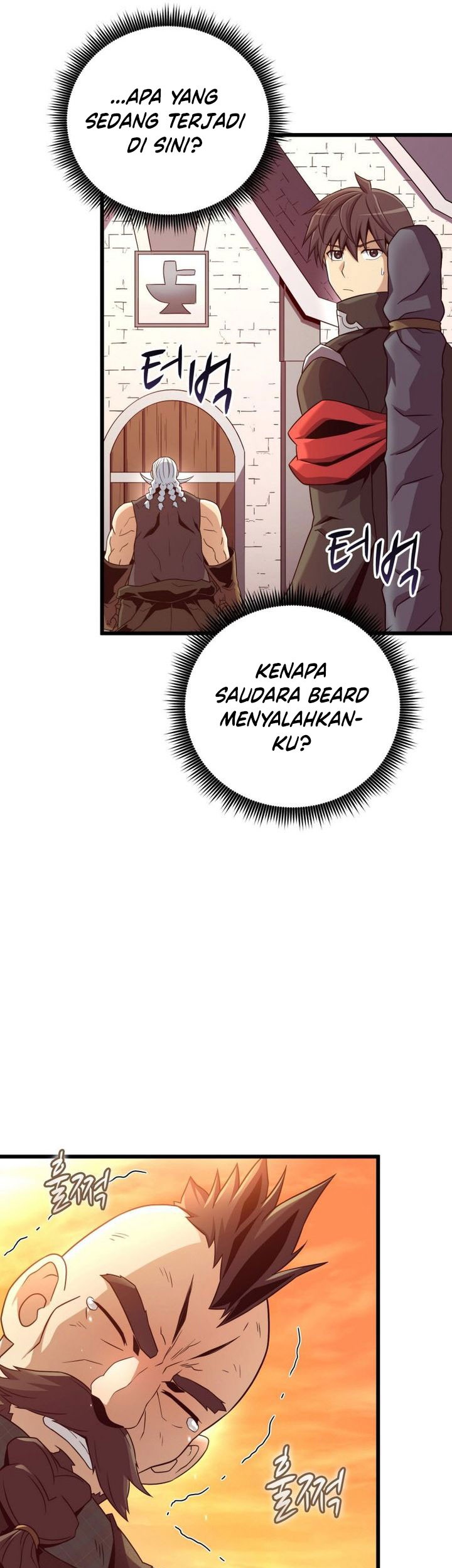 Arcane Sniper Bab 181 halaman 49