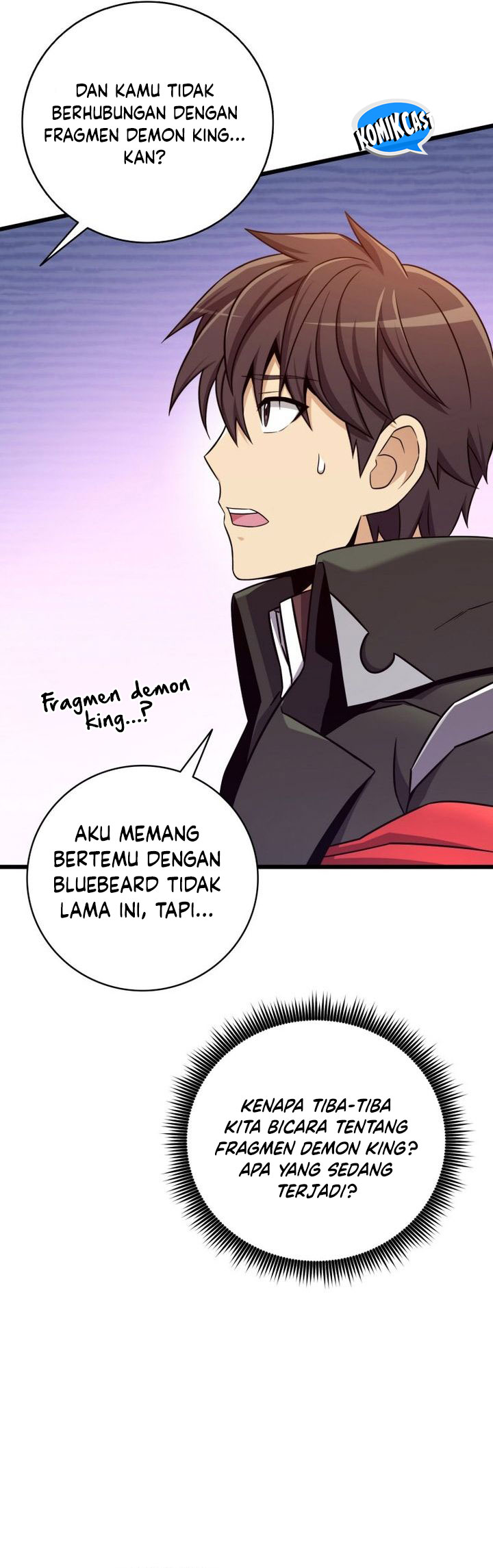 Arcane Sniper Bab 181 halaman 54