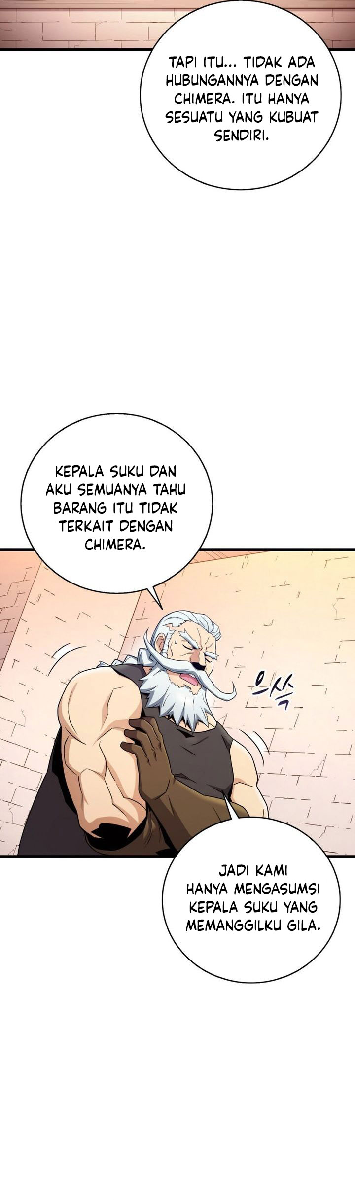 Arcane Sniper Bab 181 halaman 62
