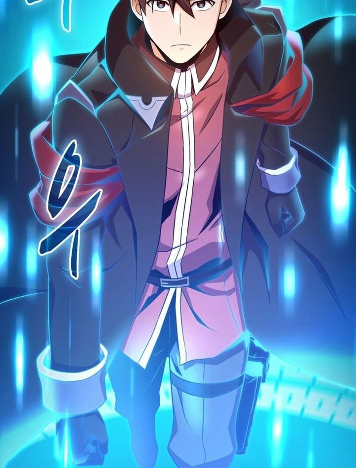 Arcane Sniper chapter 182 halaman 32