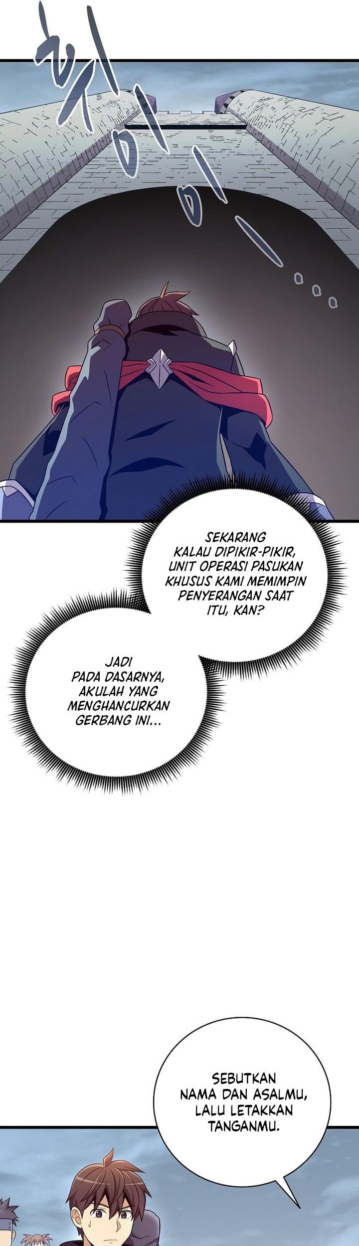 Arcane Sniper chapter 182 halaman 39
