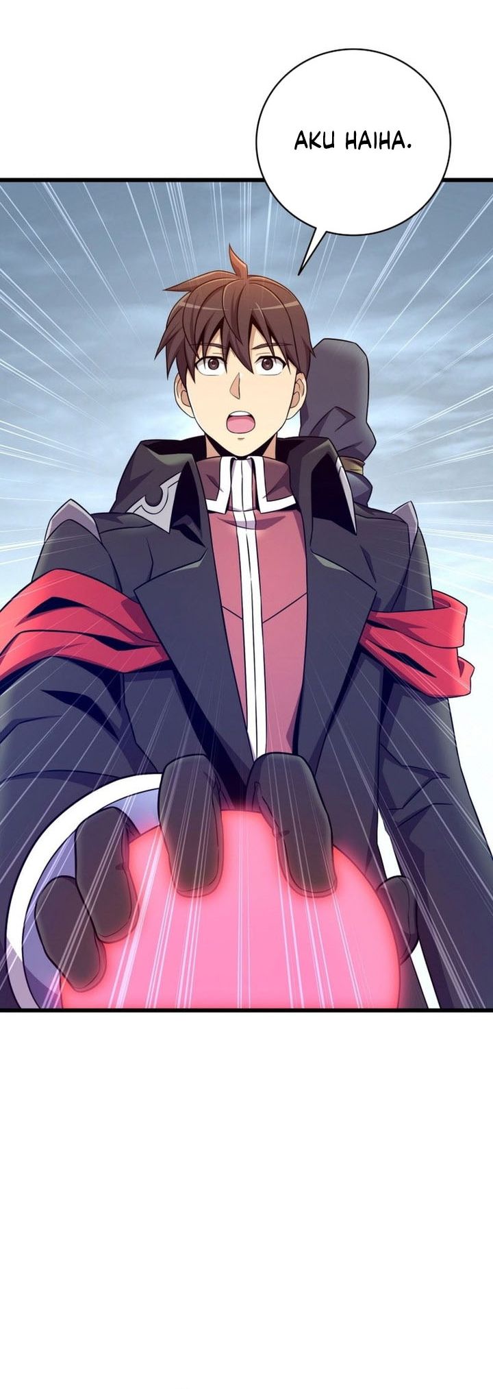 Arcane Sniper chapter 182 halaman 43