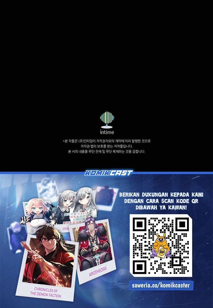 Arcane Sniper chapter 182 halaman 58