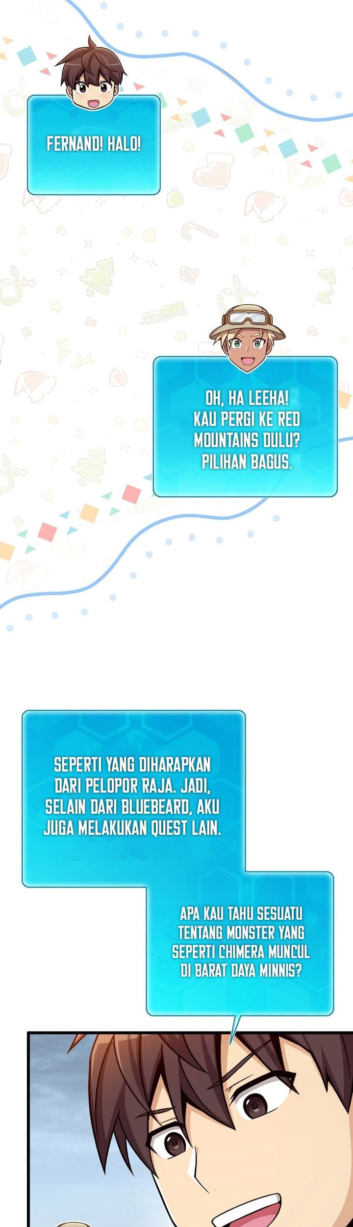 Arcane Sniper Bab 183.2 halaman 8