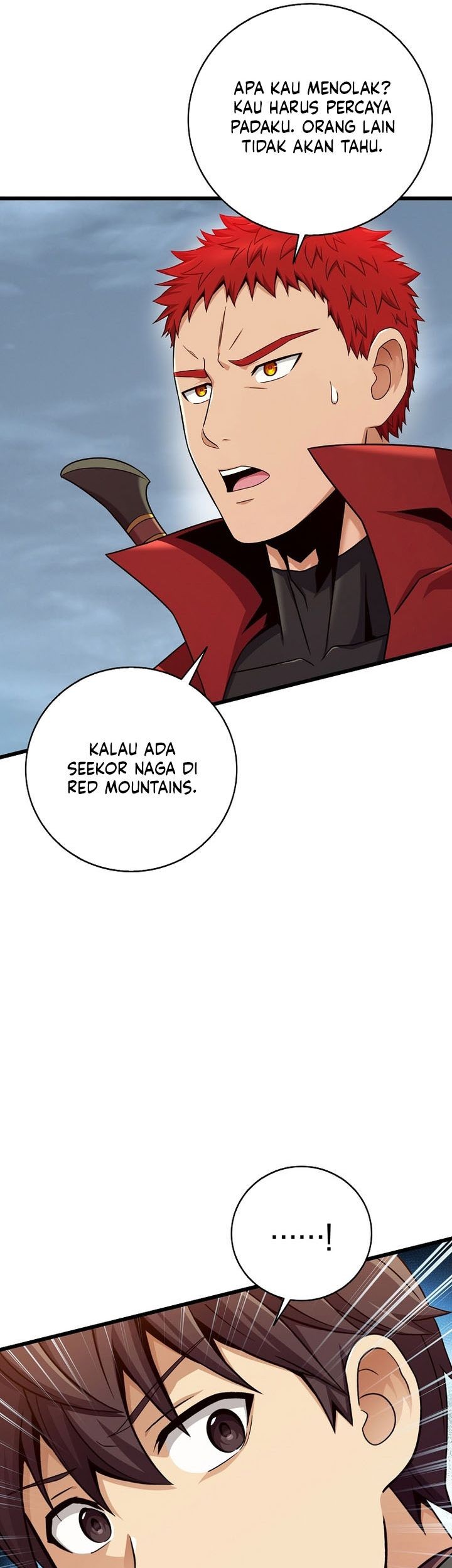 Arcane Sniper Bab 183.2 halaman 34