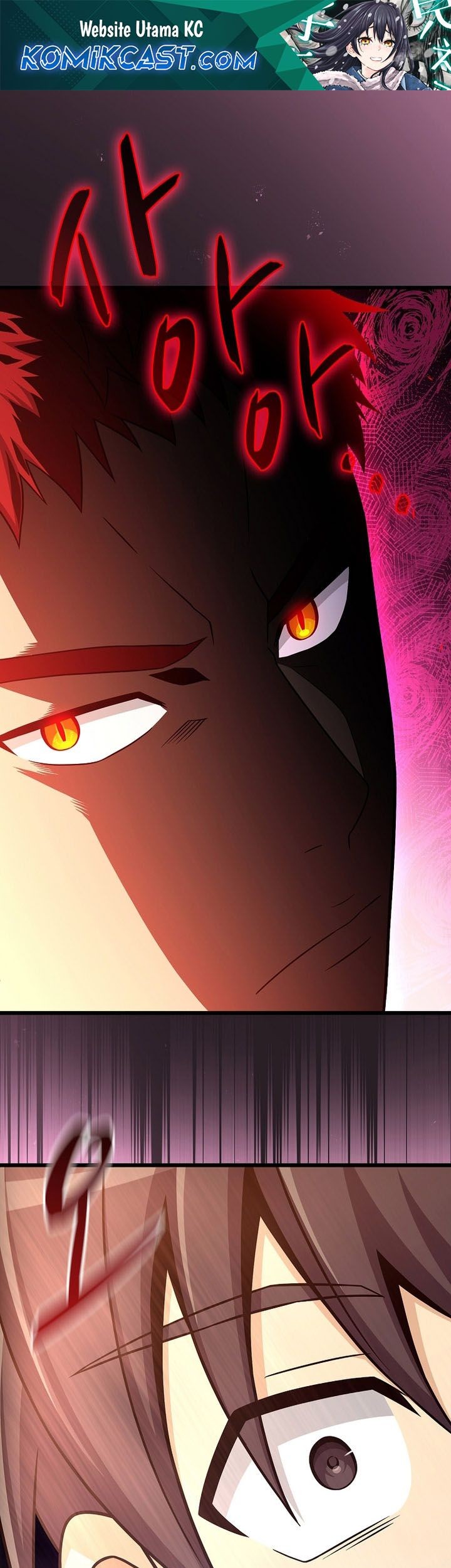 Arcane Sniper chapter 183 halaman 2