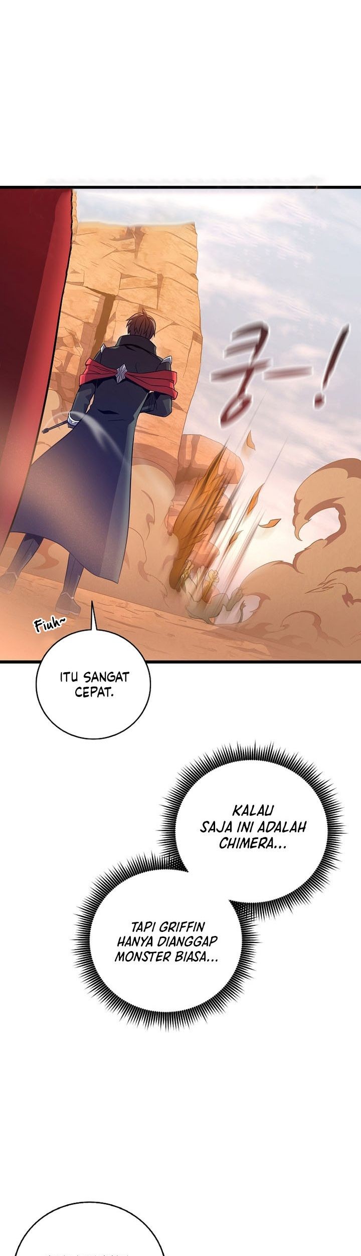 Arcane Sniper chapter 183 halaman 50