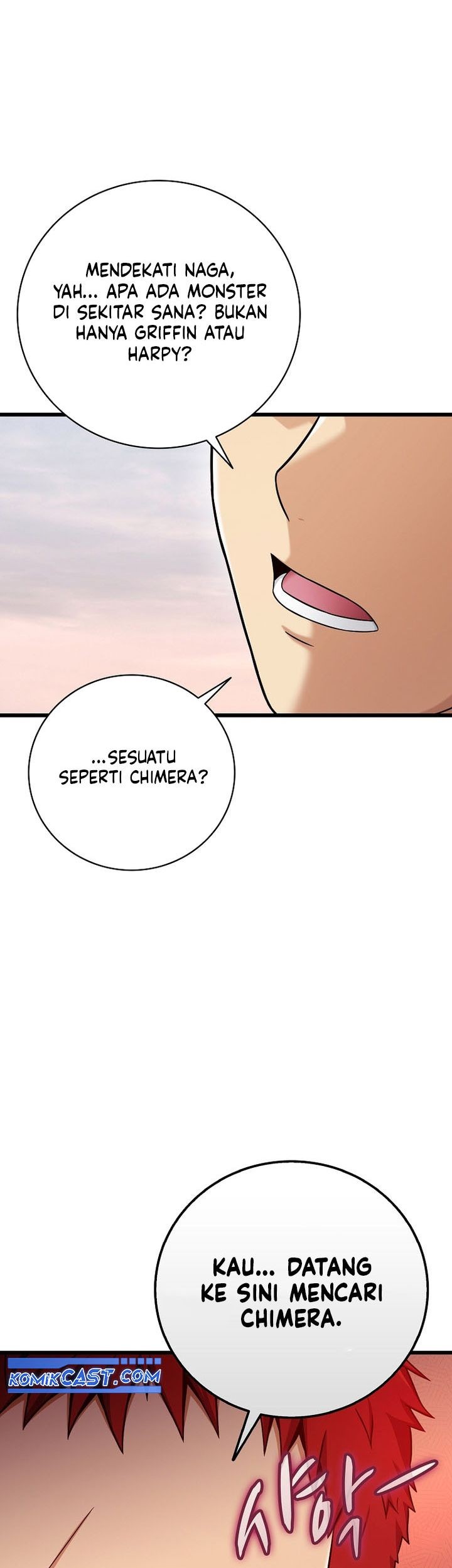 Arcane Sniper chapter 183 halaman 54