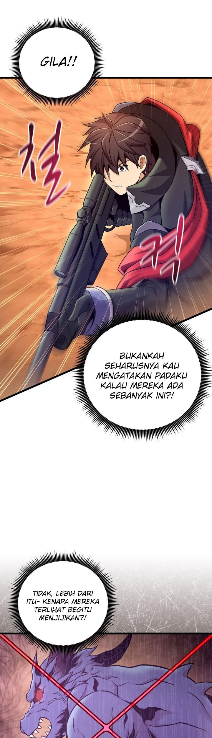 Arcane Sniper Bab 184 halaman 28