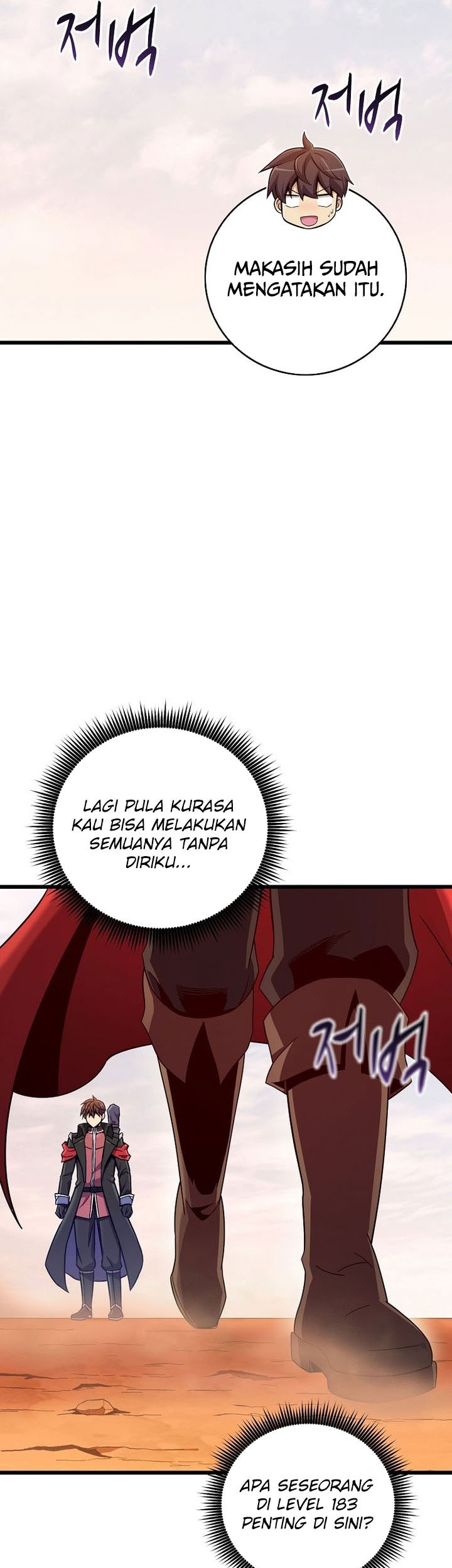 Arcane Sniper Bab 185 halaman 18
