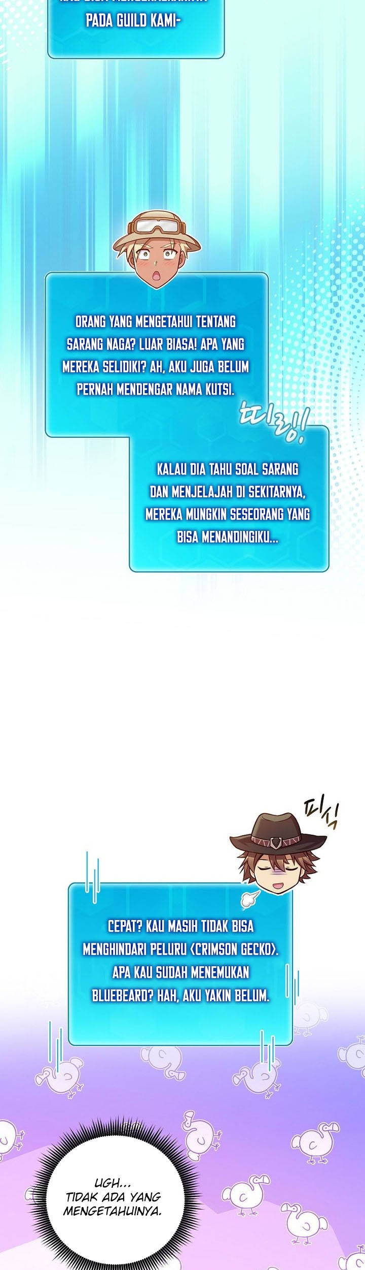 Arcane Sniper Bab 185 halaman 22