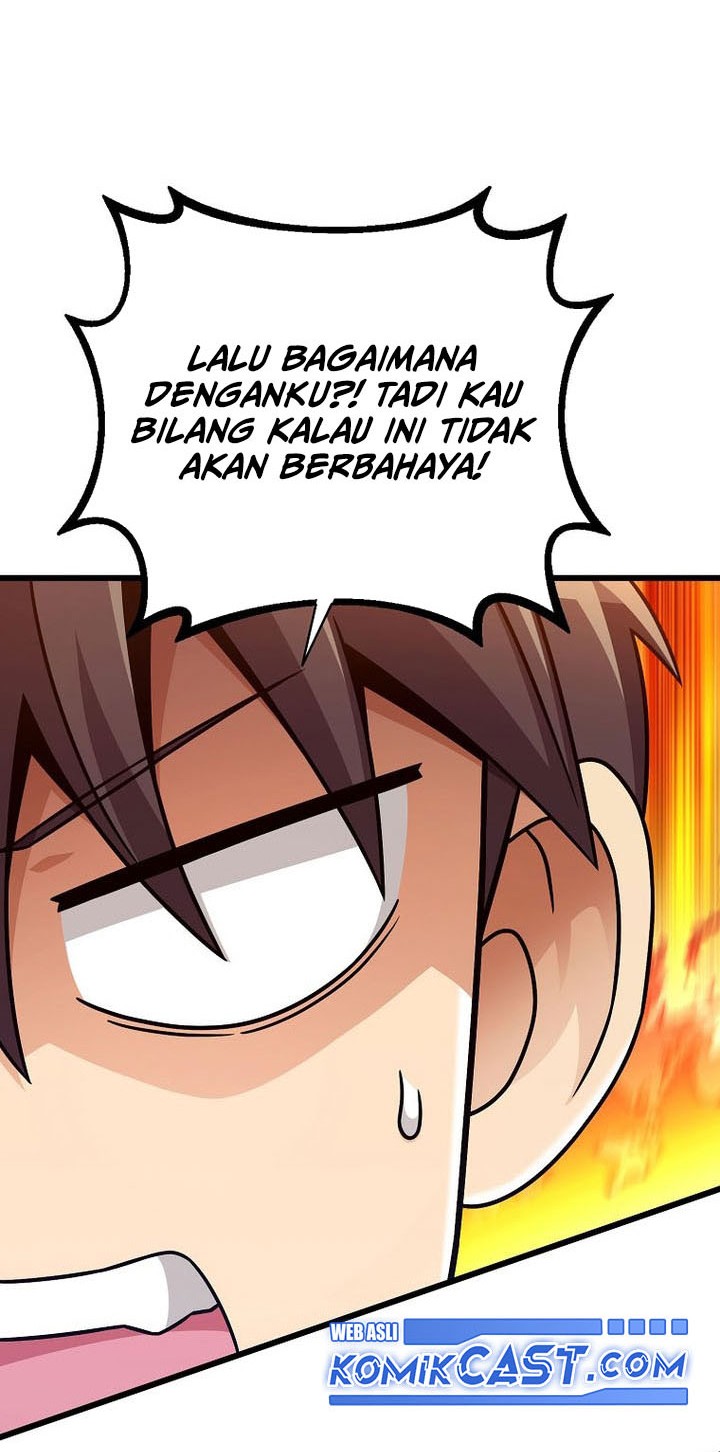 Arcane Sniper Bab 185 halaman 33