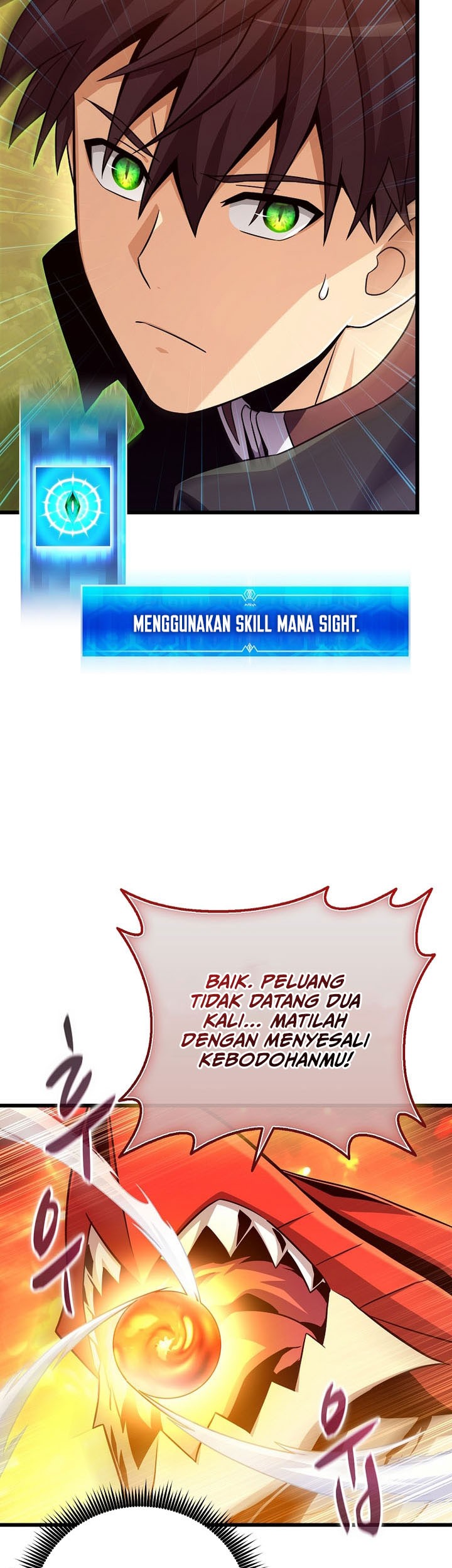 Arcane Sniper Bab 186 halaman 30
