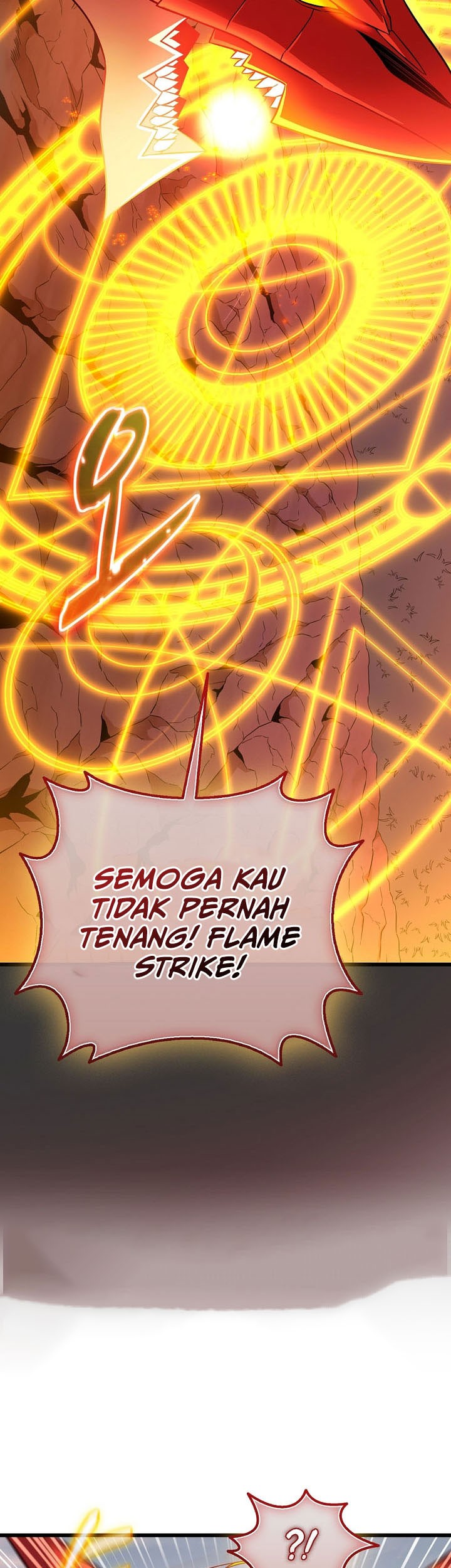 Arcane Sniper Bab 186 halaman 38