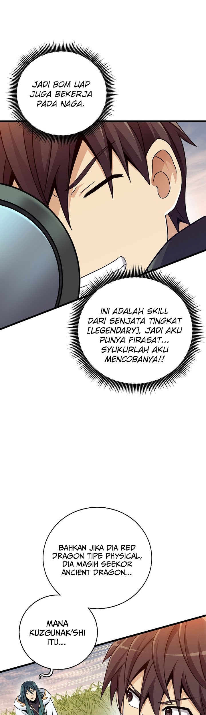 Arcane Sniper Bab 186 halaman 42