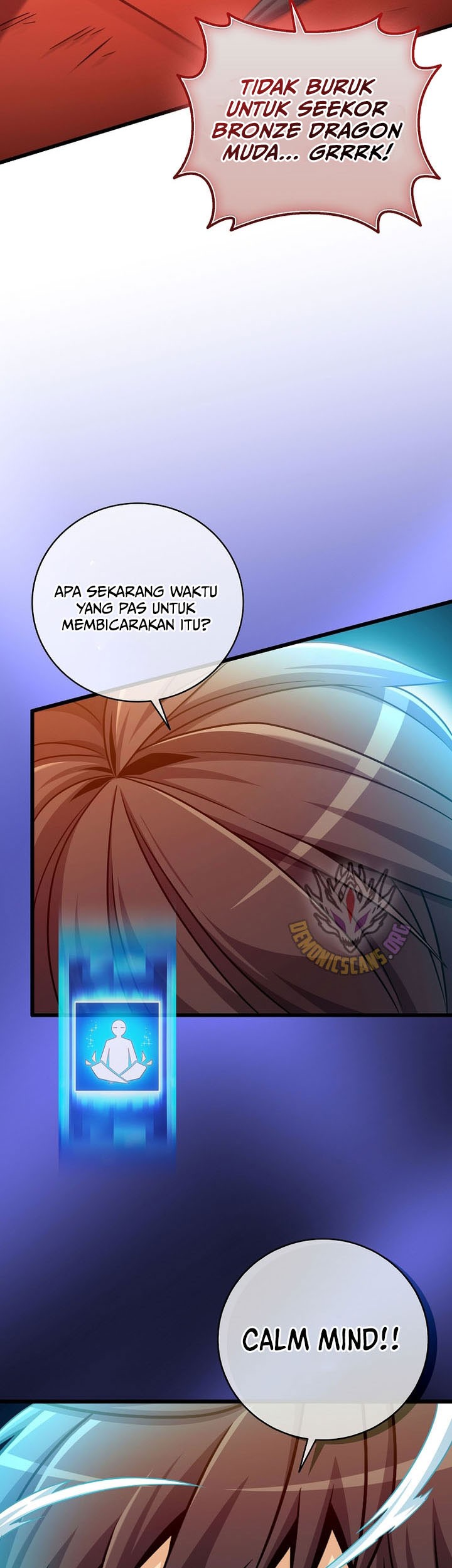 Arcane Sniper Bab 186 halaman 50
