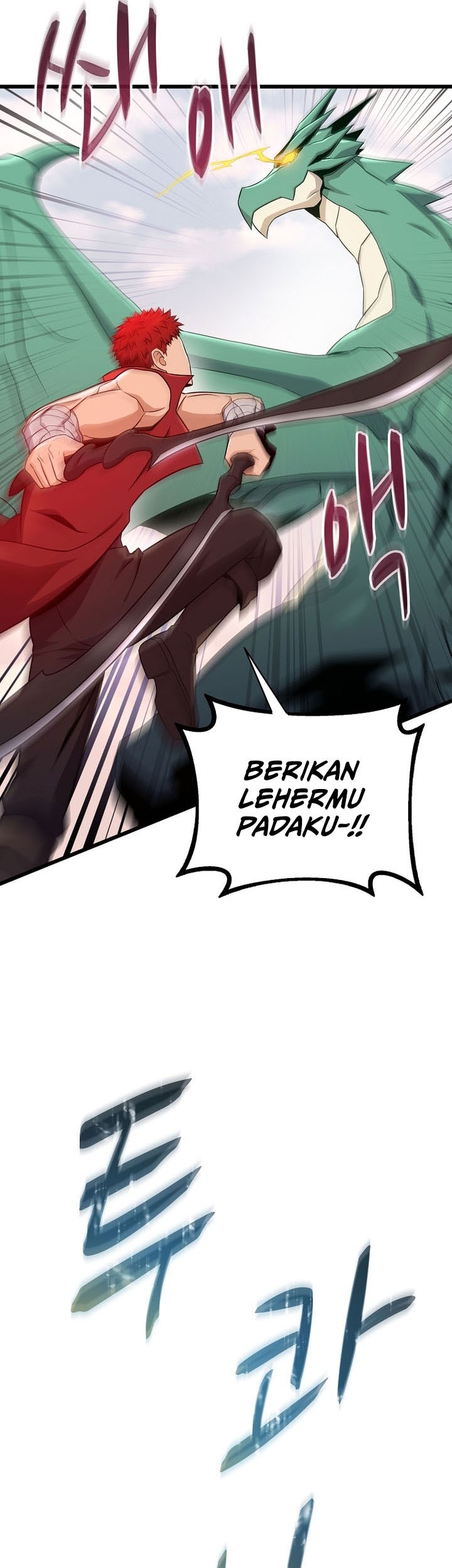 Arcane Sniper Bab 187 halaman 26