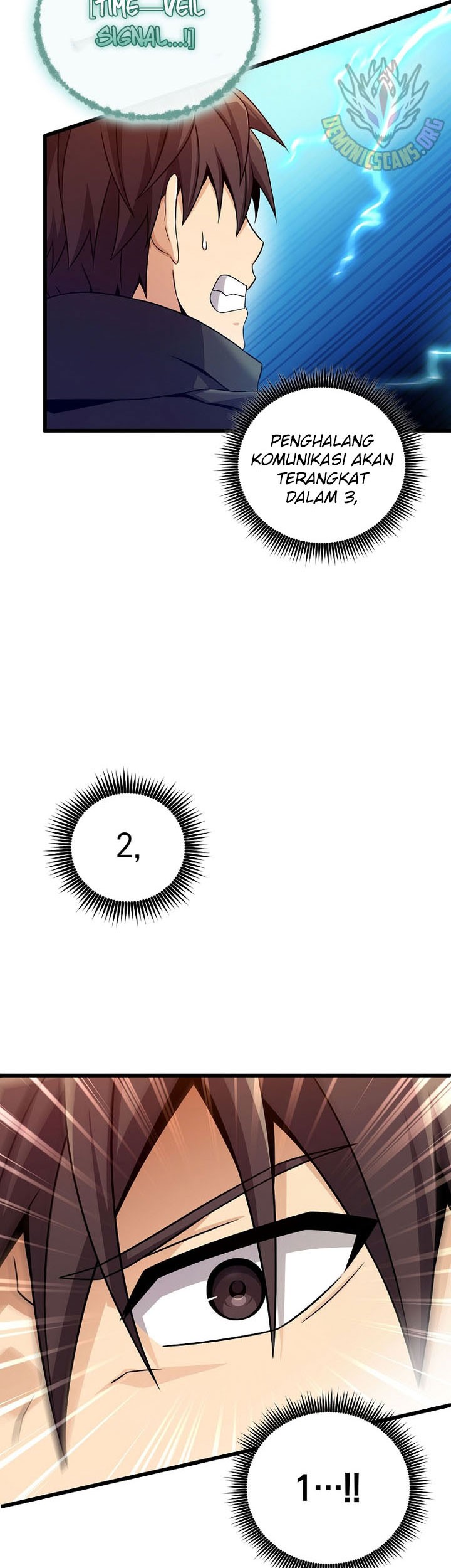 Arcane Sniper Bab 187 halaman 44